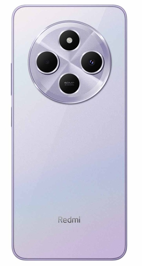 Xiaomi Redmi 14C - 128GB - 6GB RAM - 4G LTE - Dreamy Purple